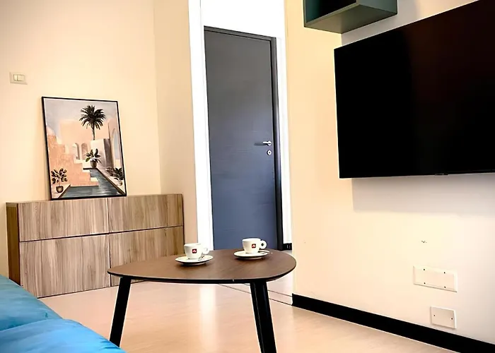 Orsini Home- Manfredi Homes&Villas