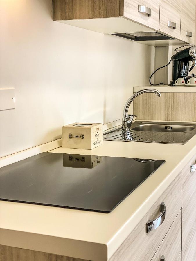 Apartment Orsini Home- Manfredi Homes&villas
