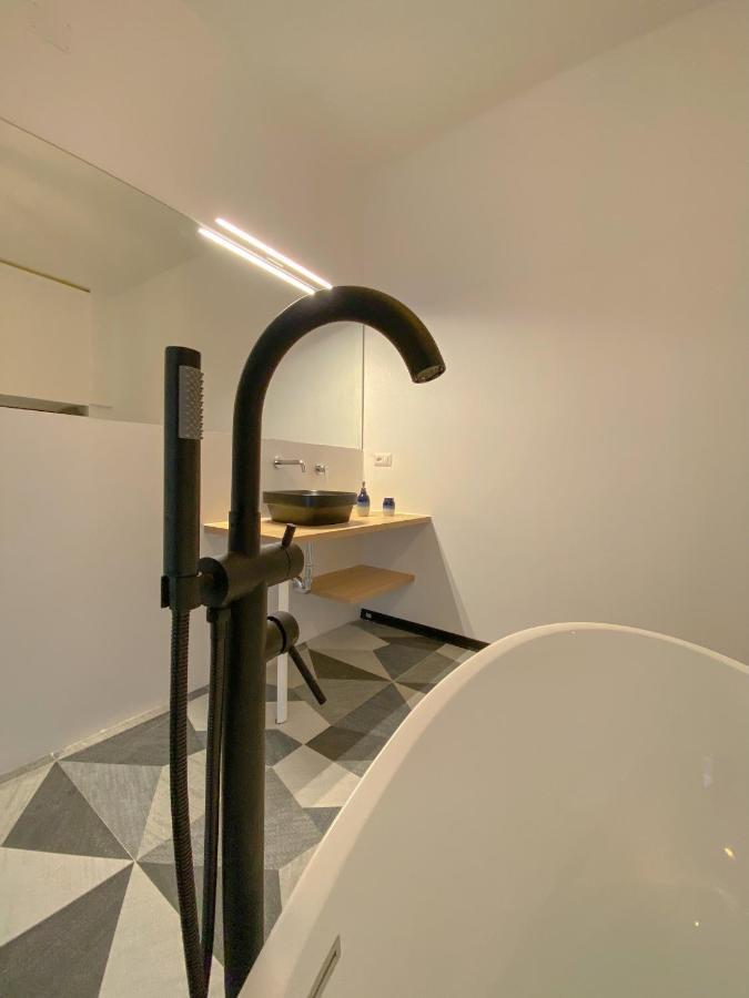 Apartment Orsini Home- Manfredi Homes&villas *