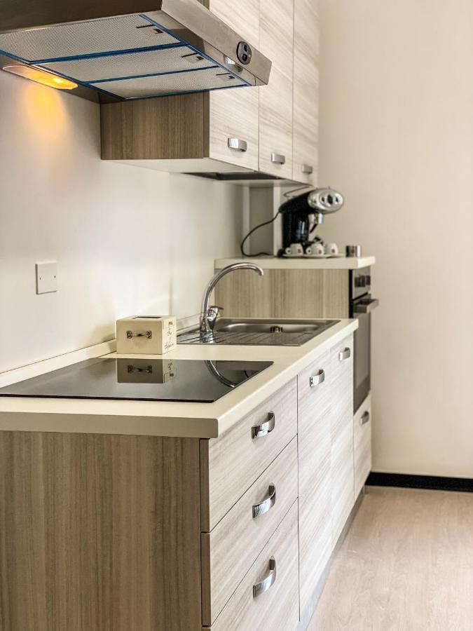 Apartment Orsini Home- Manfredi Homes&villas