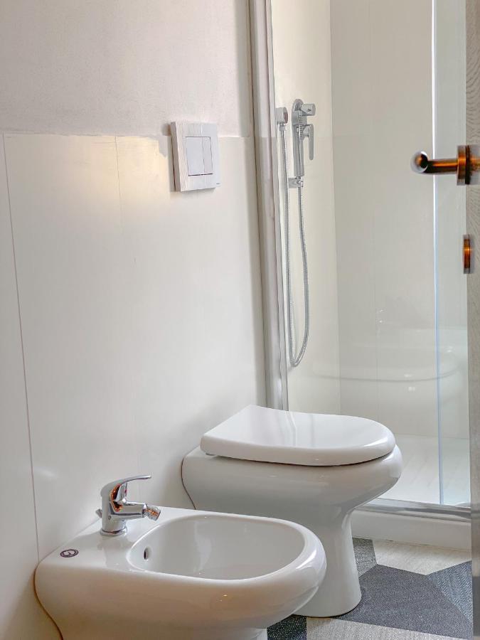 Orsini Home- Manfredi Homes&villas Apartment Manfredonia