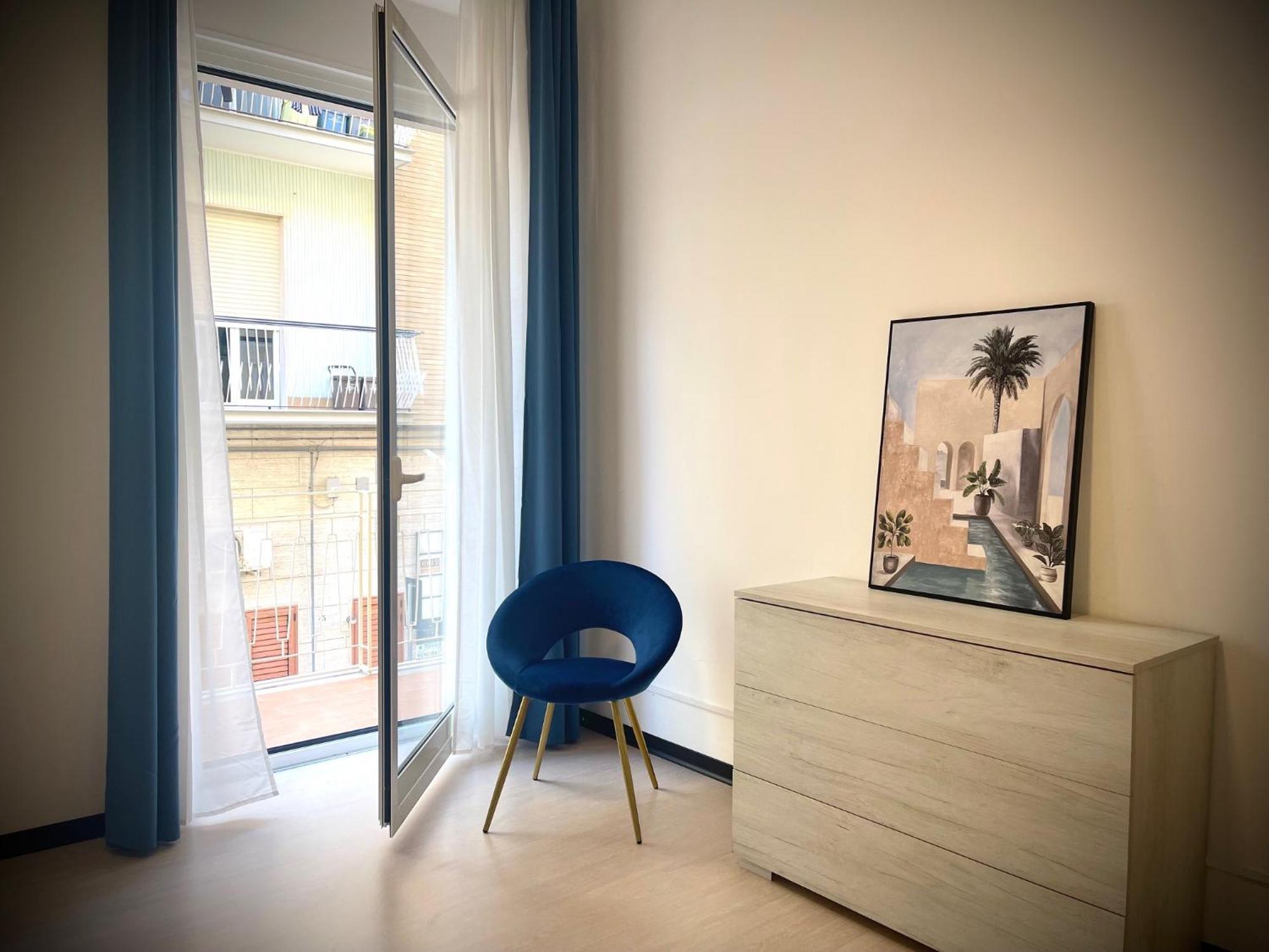 Apartment Orsini Home- Manfredi Homes&villas
