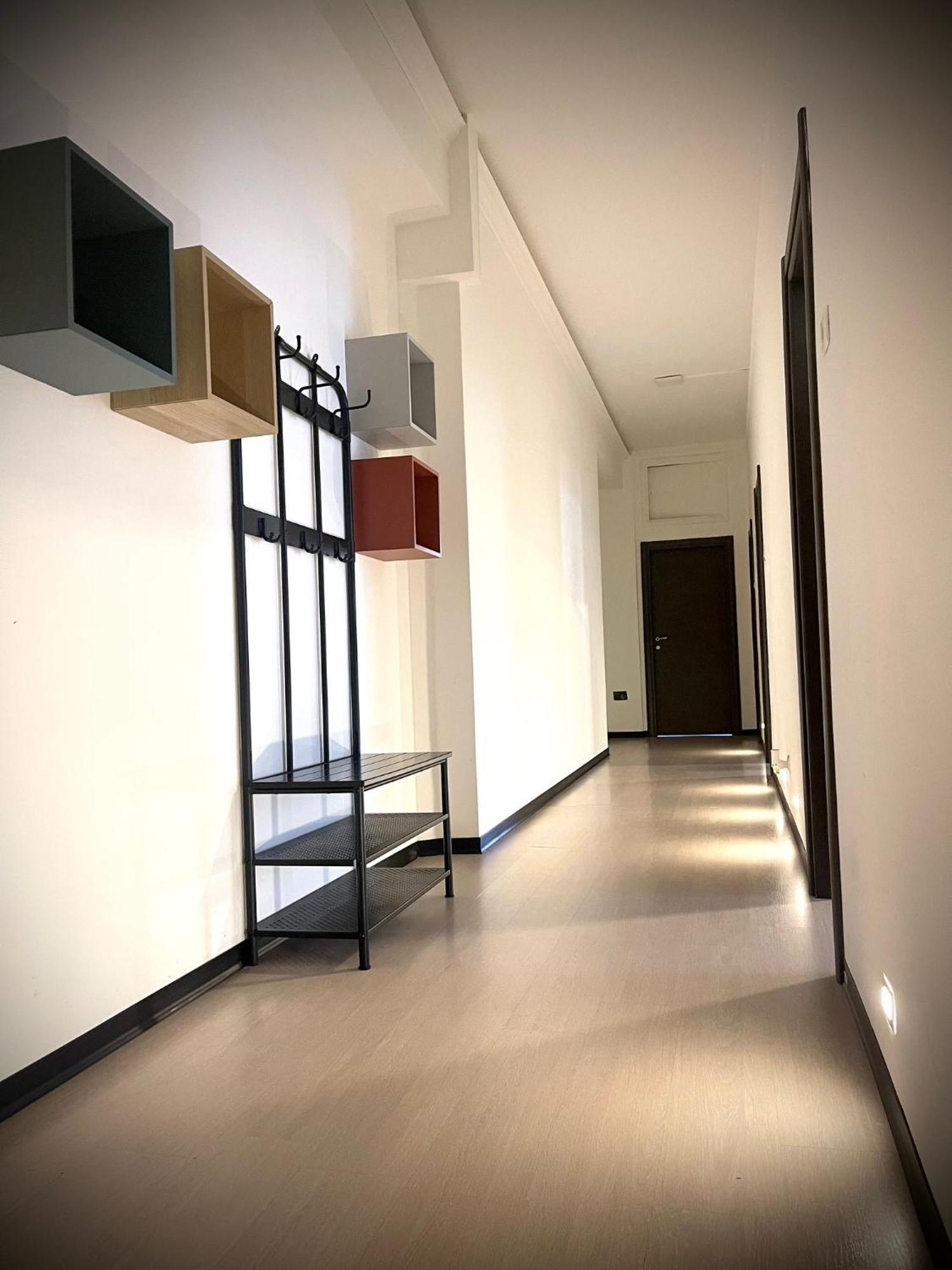 Apartment Orsini Home- Manfredi Homes&villas