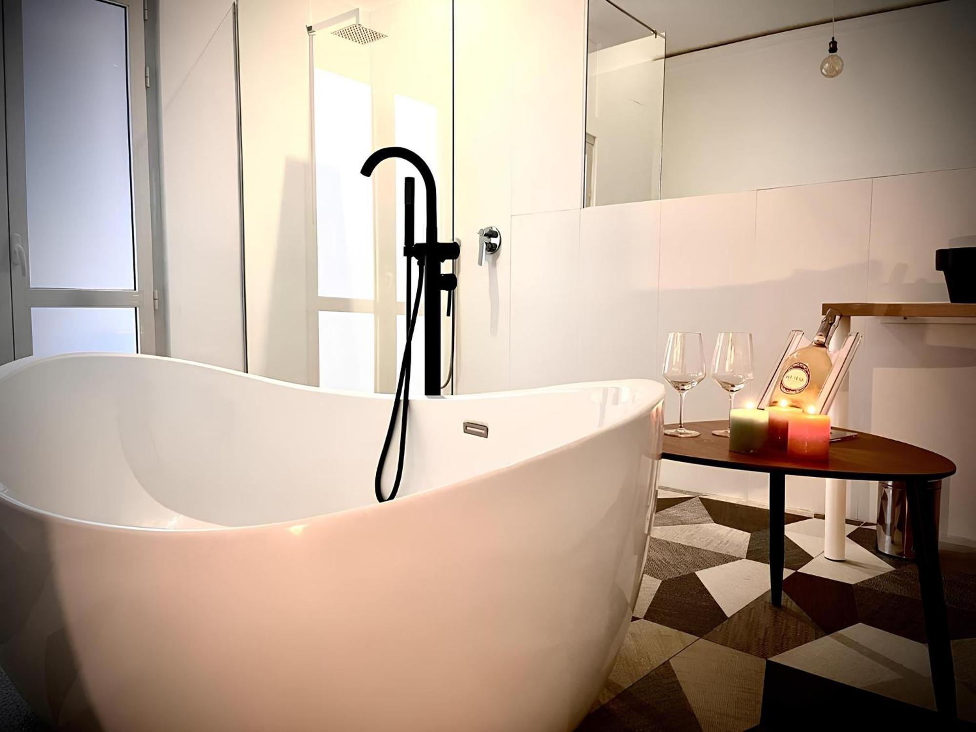 Apartment Orsini Home- Manfredi Homes&villas