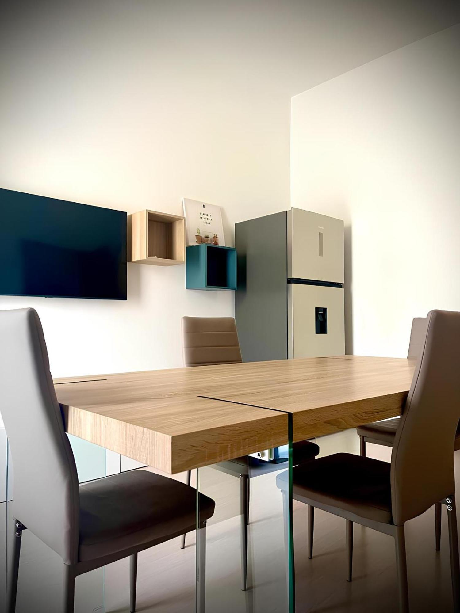 Apartment Orsini Home- Manfredi Homes&villas