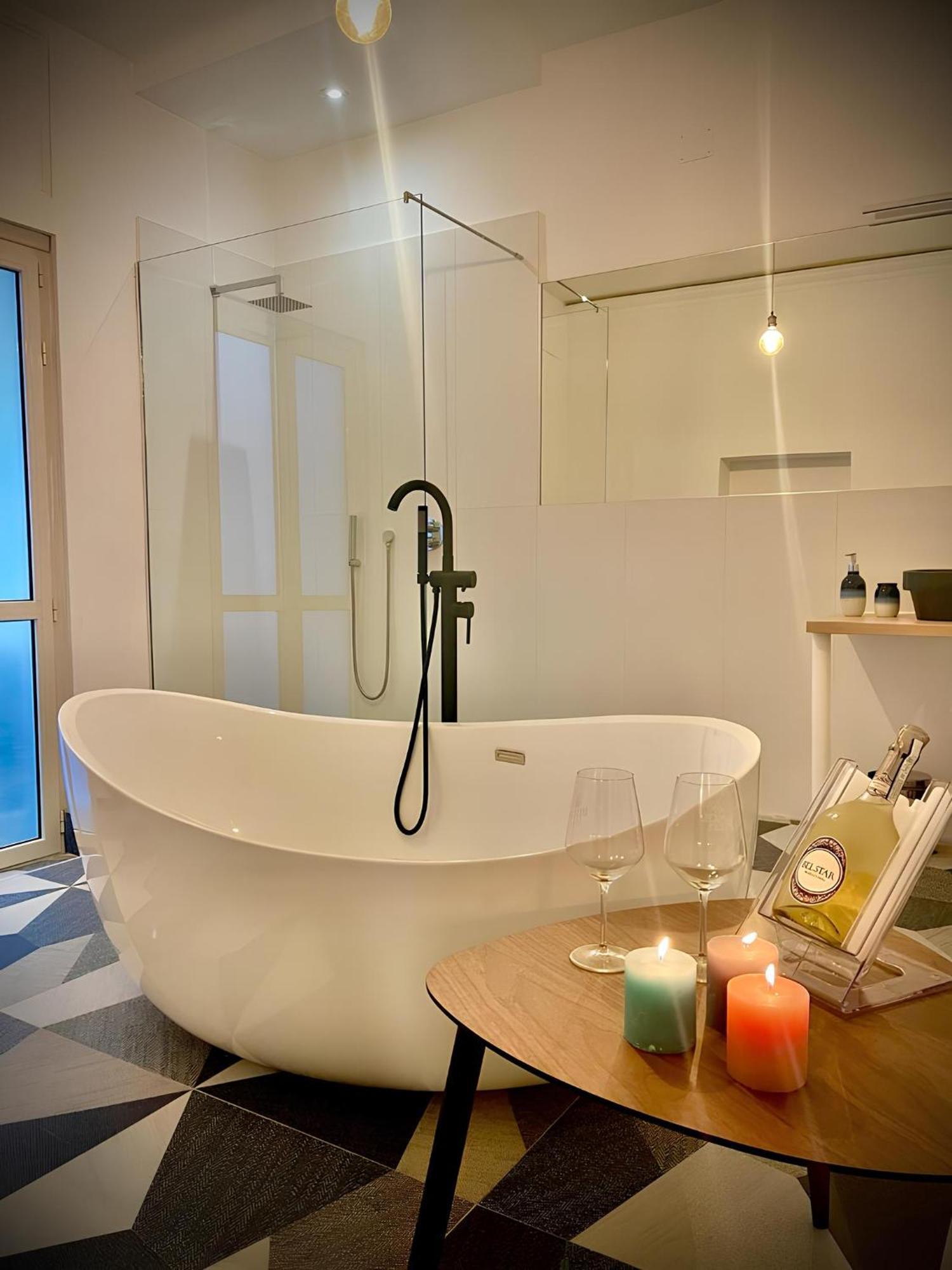 Orsini Home- Manfredi Homes&villas Apartment